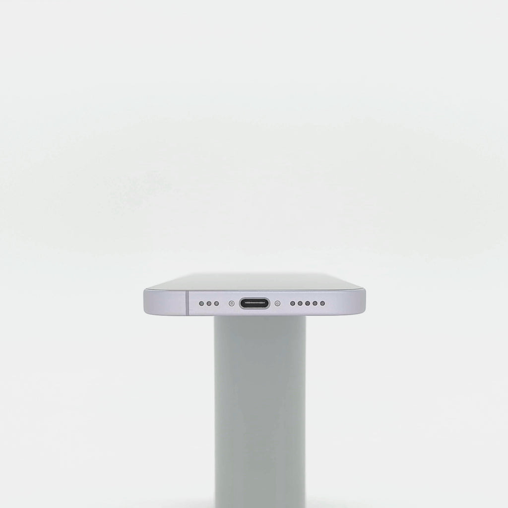 99新 Apple iPhone 17 256G 薰衣草紫色 中國大陸版