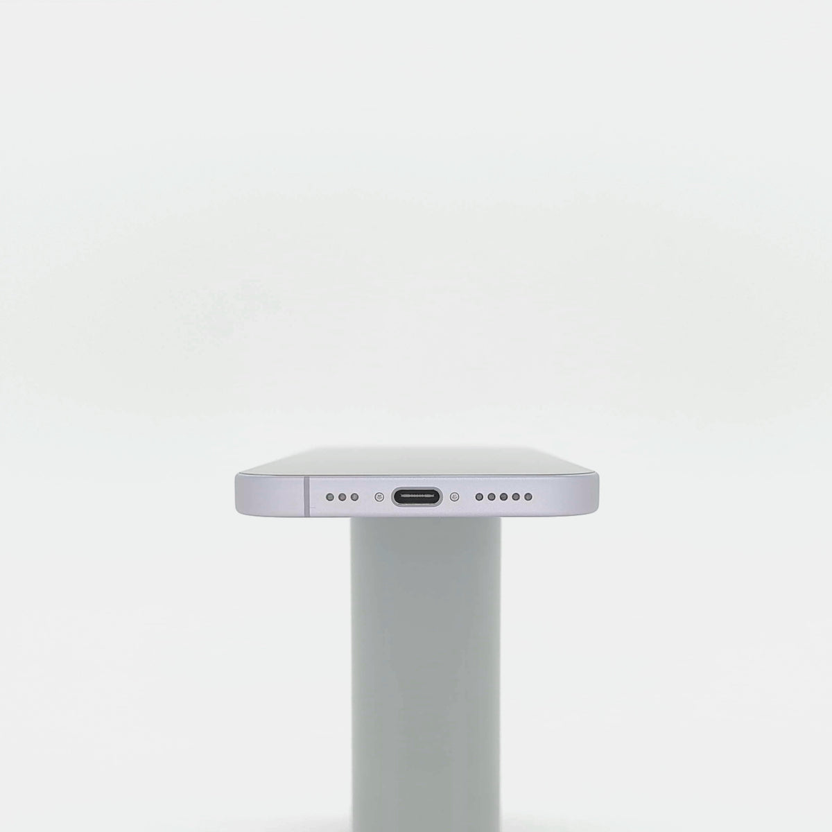 99新 Apple iPhone 17 256G 薰衣草紫色 中國大陸版