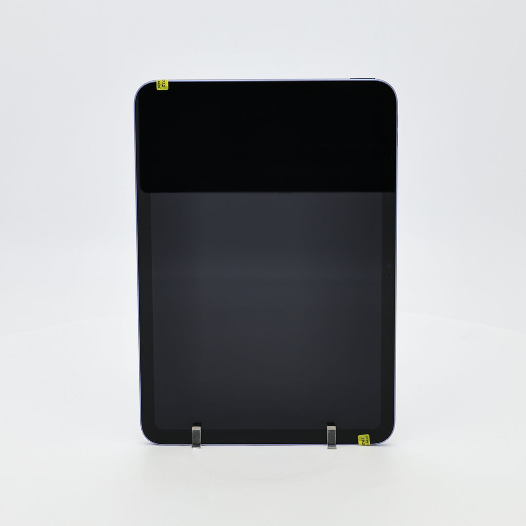 99新 Apple iPad 10代 64G 藍色 WIFI