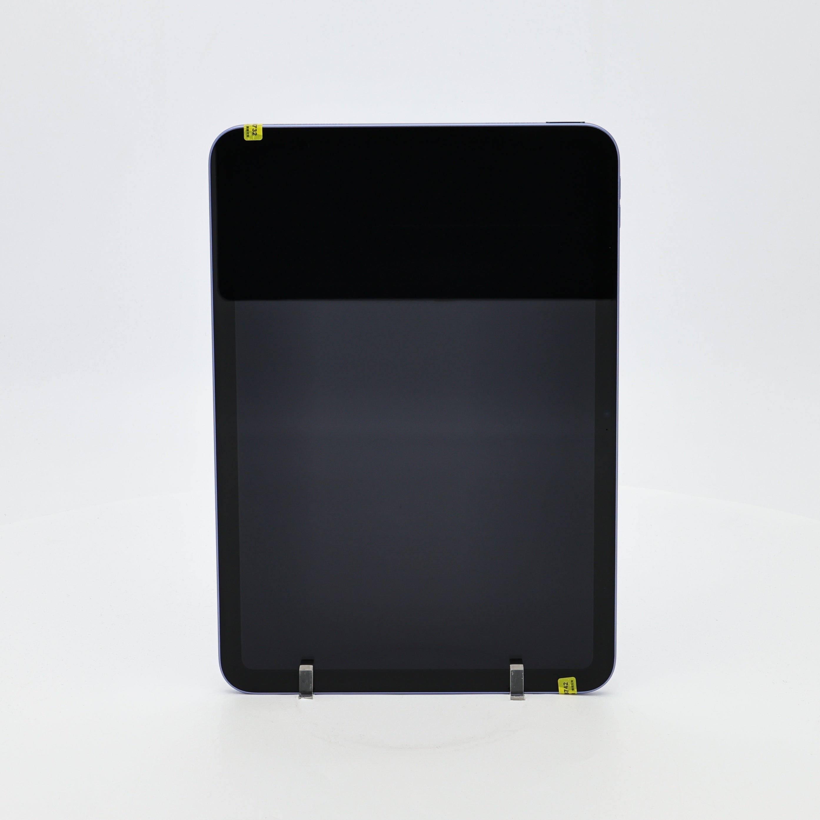 99新 Apple iPad 10代 64G 藍色 WIFI
