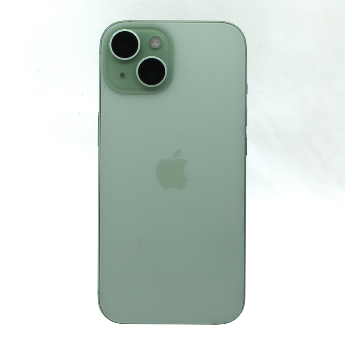 95新 Apple iPhone 15 256G 綠色 中國大陸版