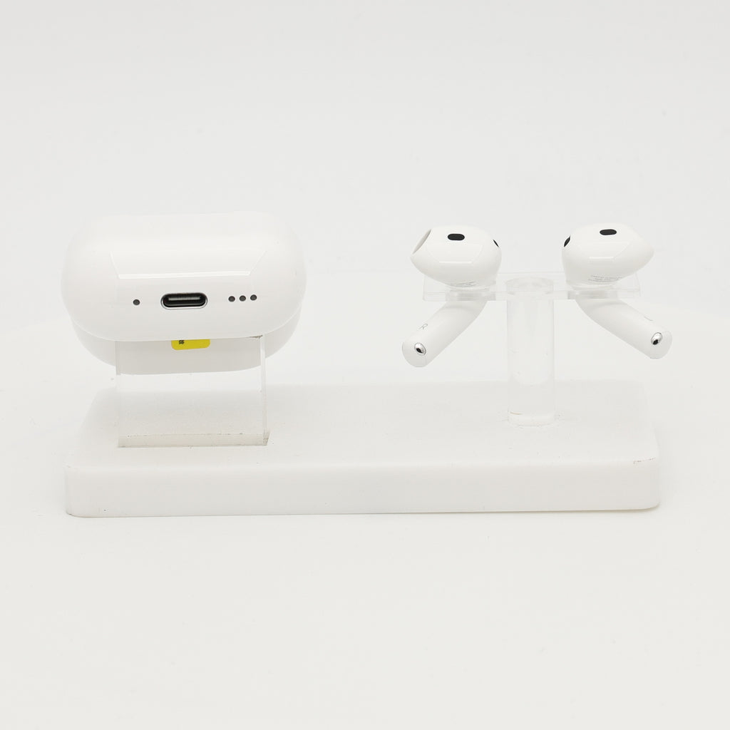 99新 Apple AirPods 4 (支持主动降噪) 白色