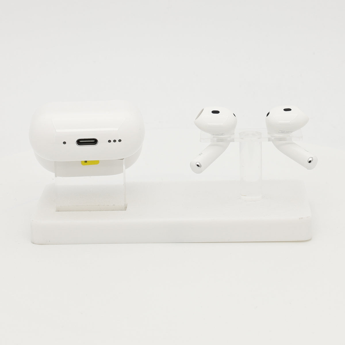 99新 Apple AirPods 4 (支持主动降噪) 白色