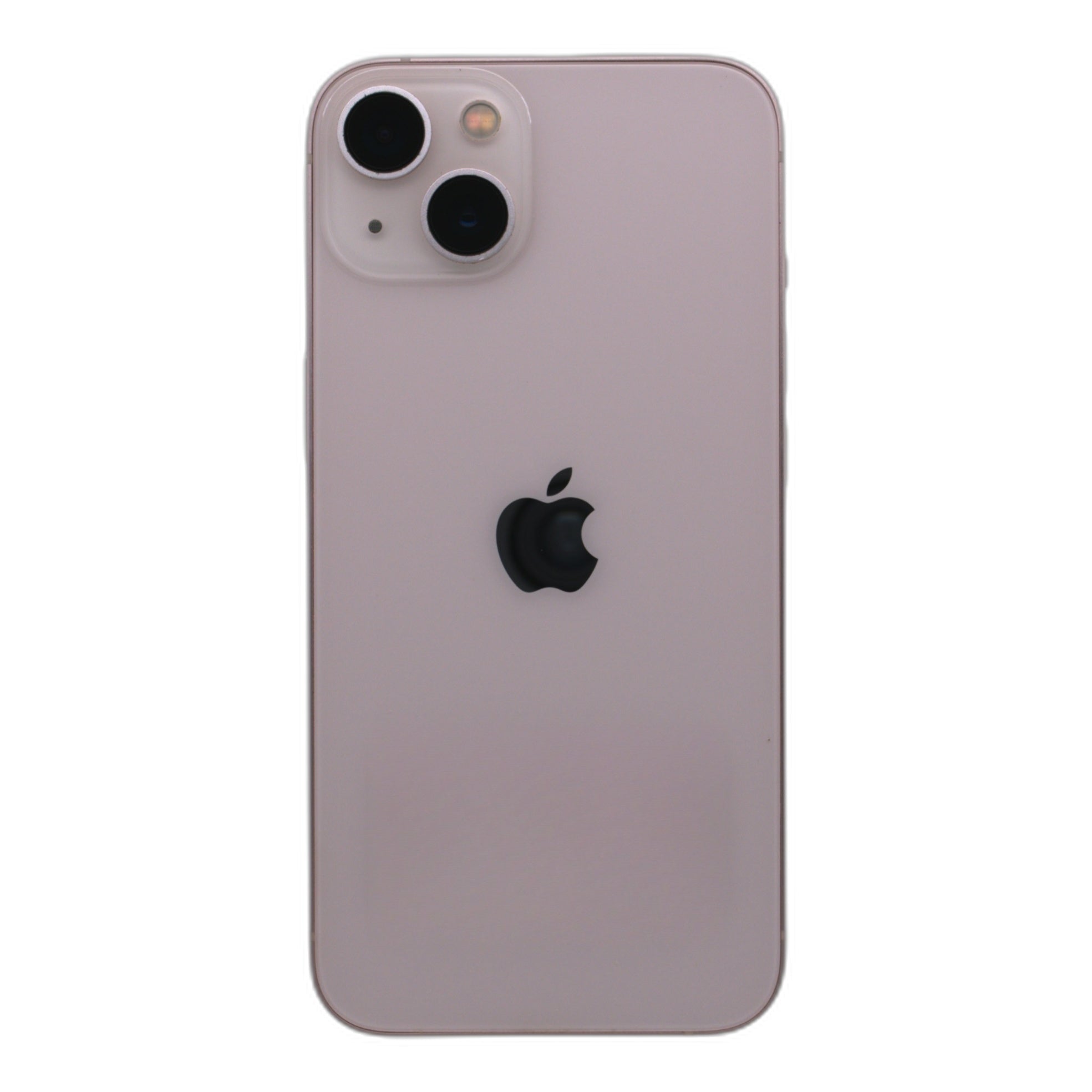 95新 Apple iPhone 13 128G 粉紅色 中國大陸資源機