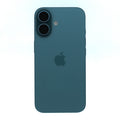 95新 Apple iPhone 16 256G 深青色 中國大陸版