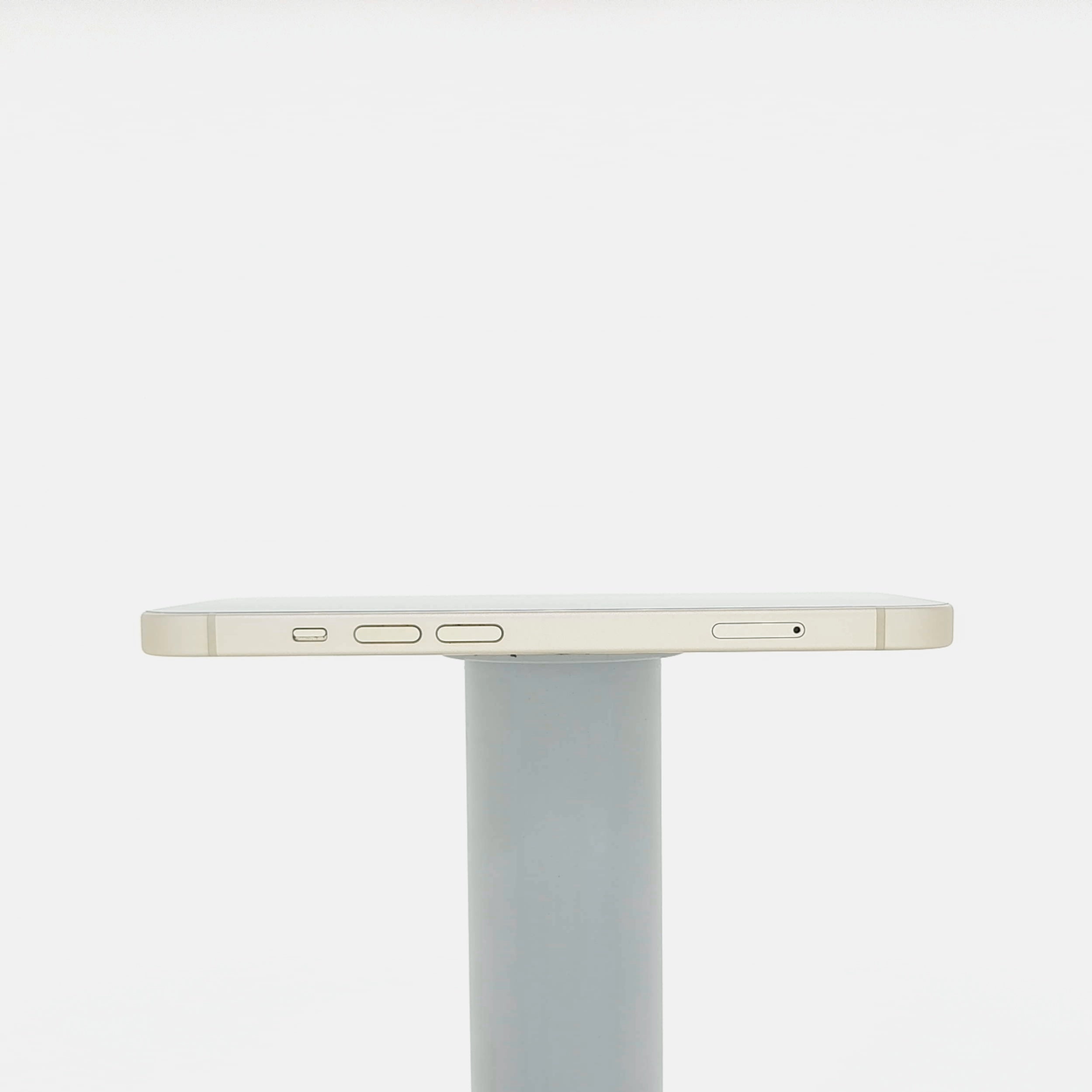 95新 Apple iPhone 15 128G 黃色 中國大陸版