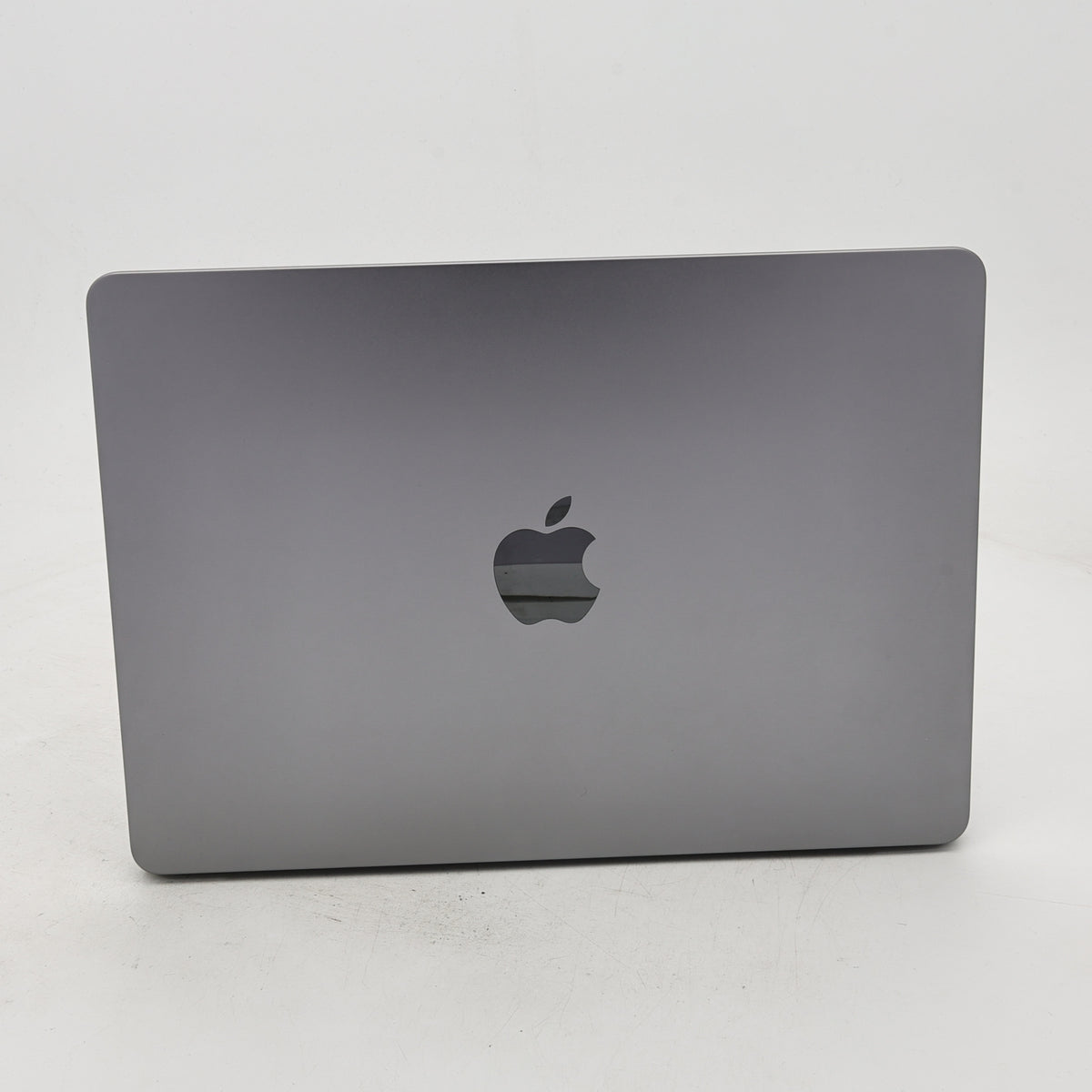95新 Apple MacBook Air 22年 13寸 M2（8+8核） 8G RAM 256G SSD 深空灰色