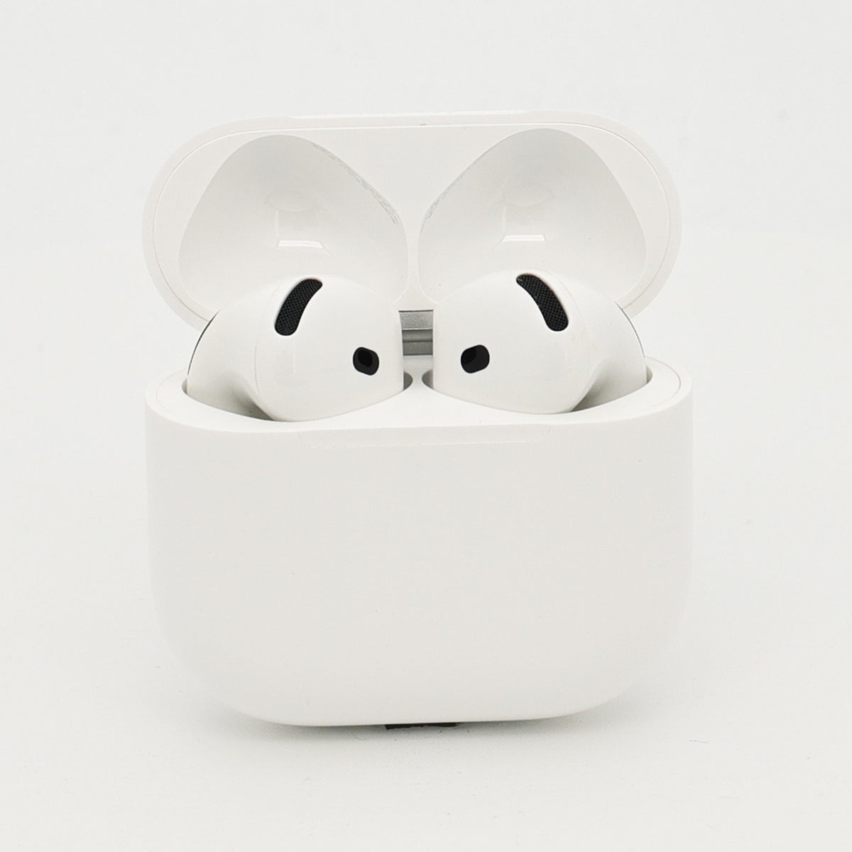 99新 Apple AirPods 4 (不支持主动降噪) 白色