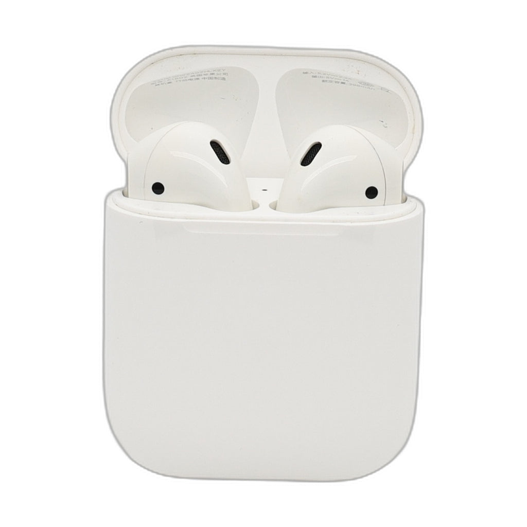 99新 Apple AirPods 2 白色