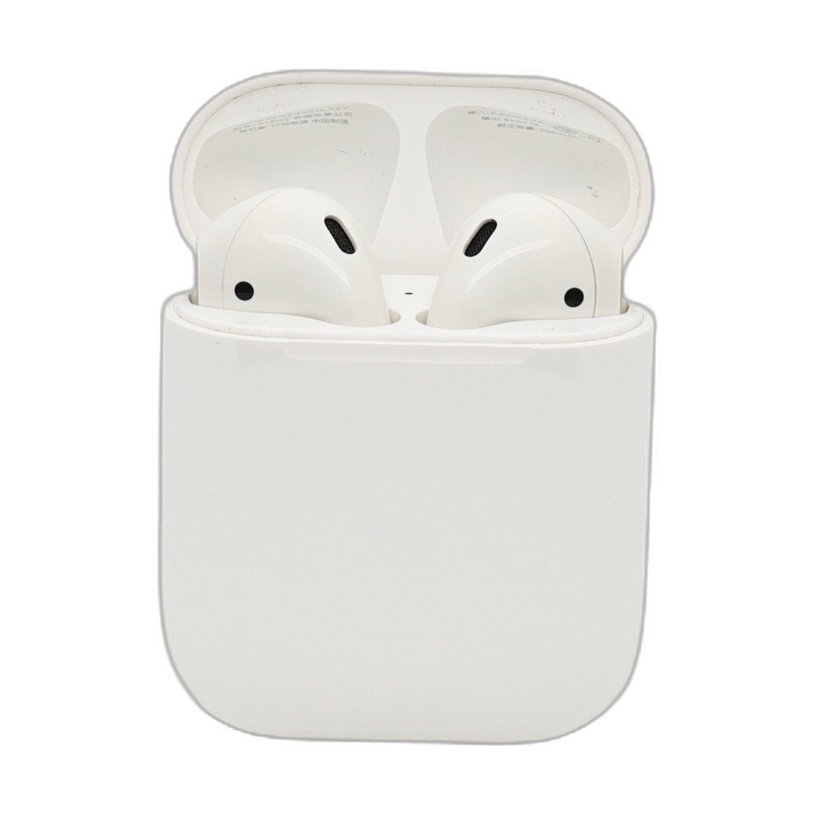 99新 Apple AirPods 2 白色