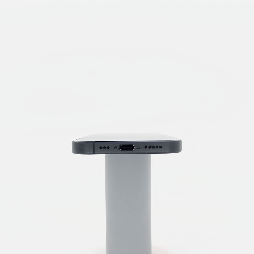 95新 Apple iPhone 16 Pro 256G 黑色鈦金屬 中國大陸版