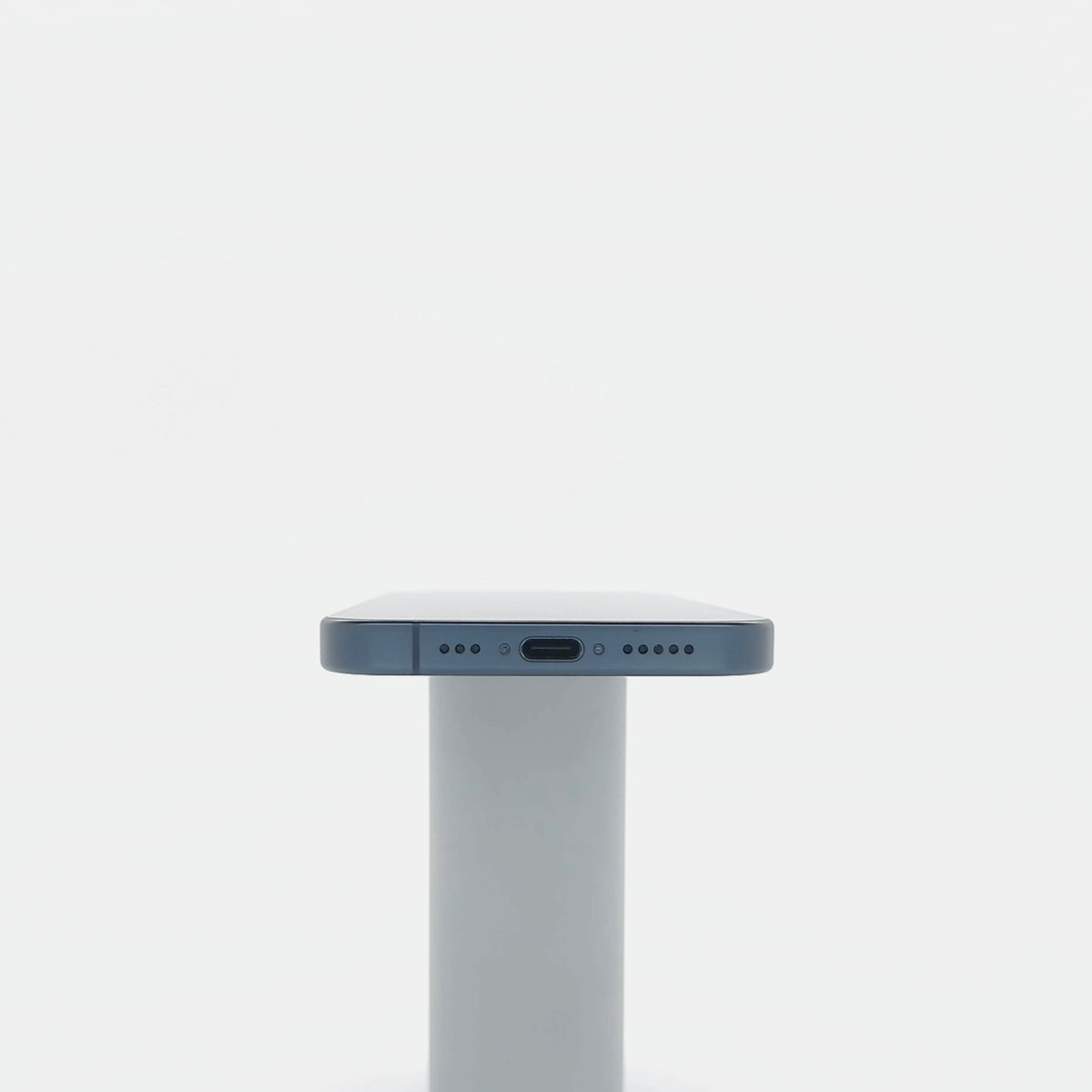 95新 Apple iPhone 15 Pro 128G 藍色鈦金屬 中國大陸版