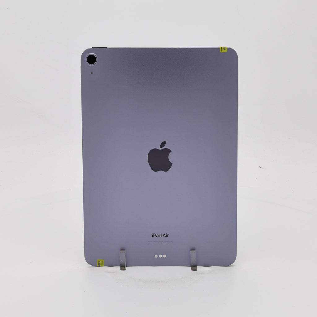 95新 Apple iPad Air5 64G 紫色 WIFI