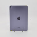 95新 Apple iPad Air5 64G 紫色 WIFI