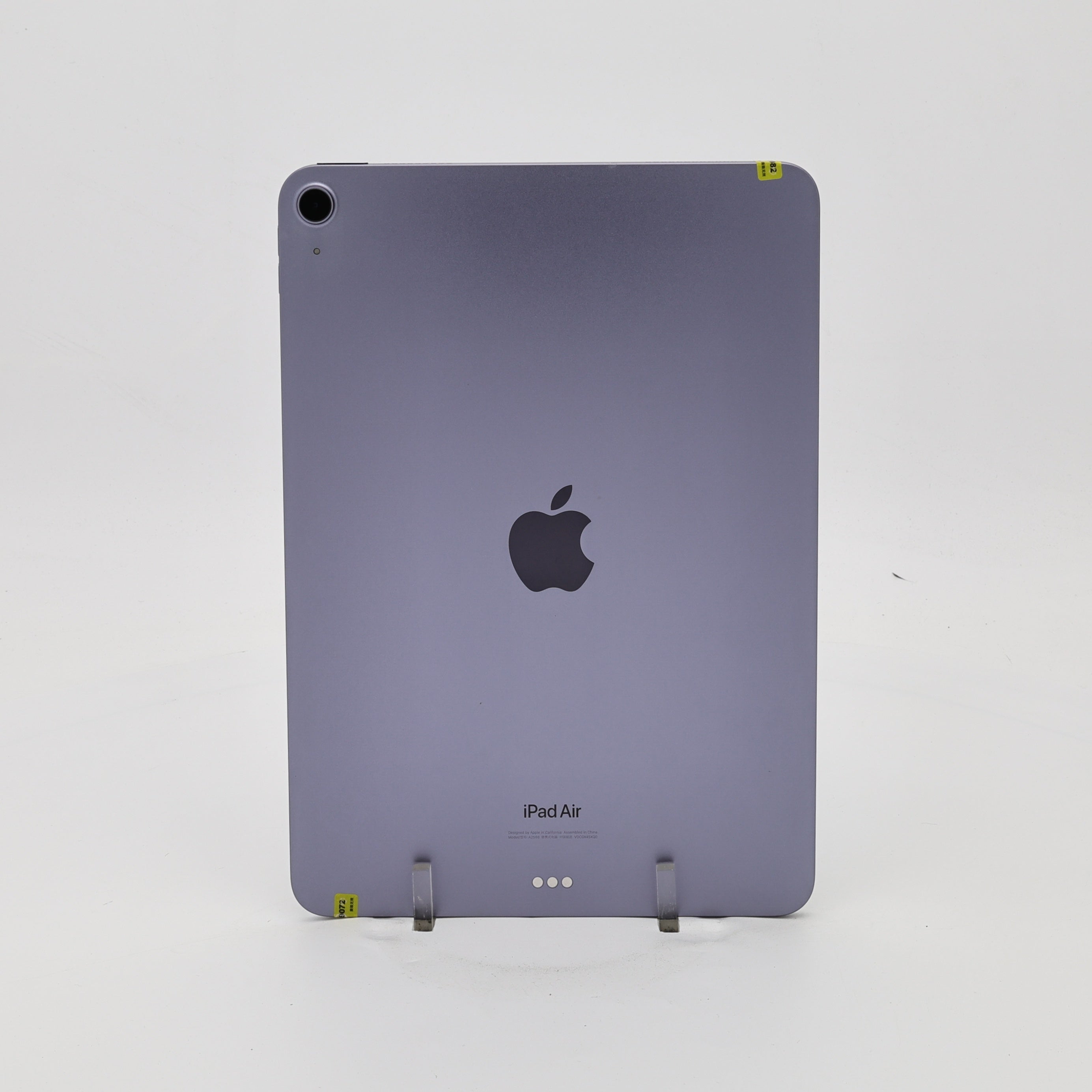 95新 Apple iPad Air5 64G 紫色 WIFI