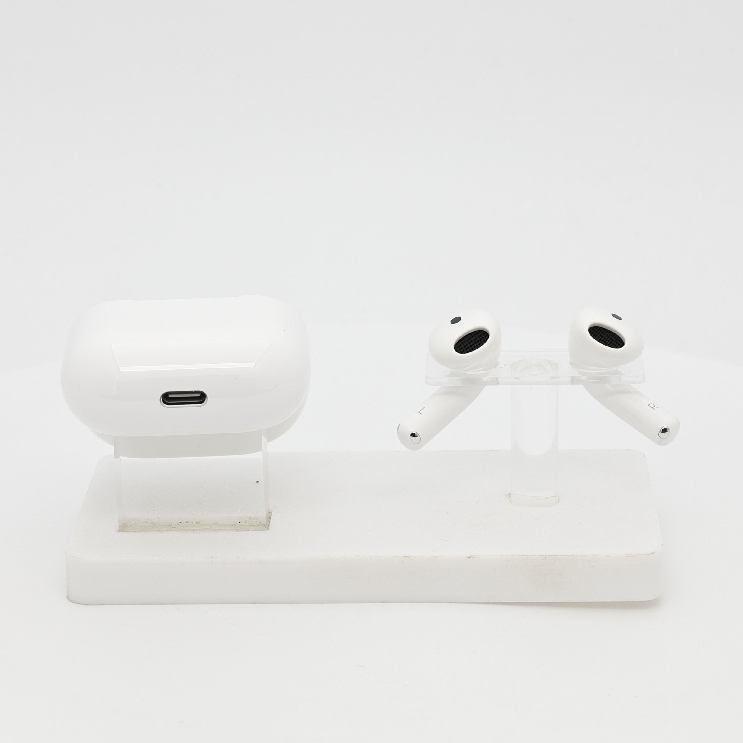 99新 Apple AirPods 4 (不支持主动降噪) 白色