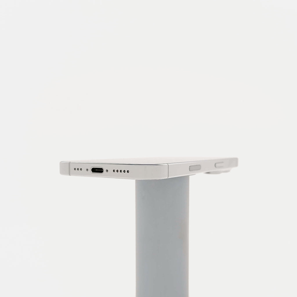 95新 Apple iPhone 16 Pro 128G 白色鈦金屬 中國大陸版