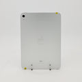 95新 Apple iPad 10代 64G 銀色 WIFI