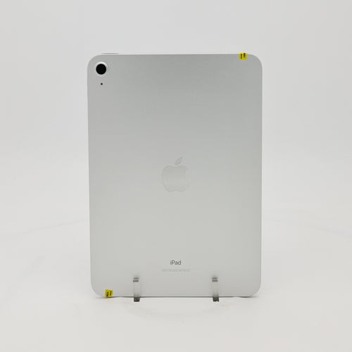 95新 Apple iPad 10代 64G 銀色 WIFI