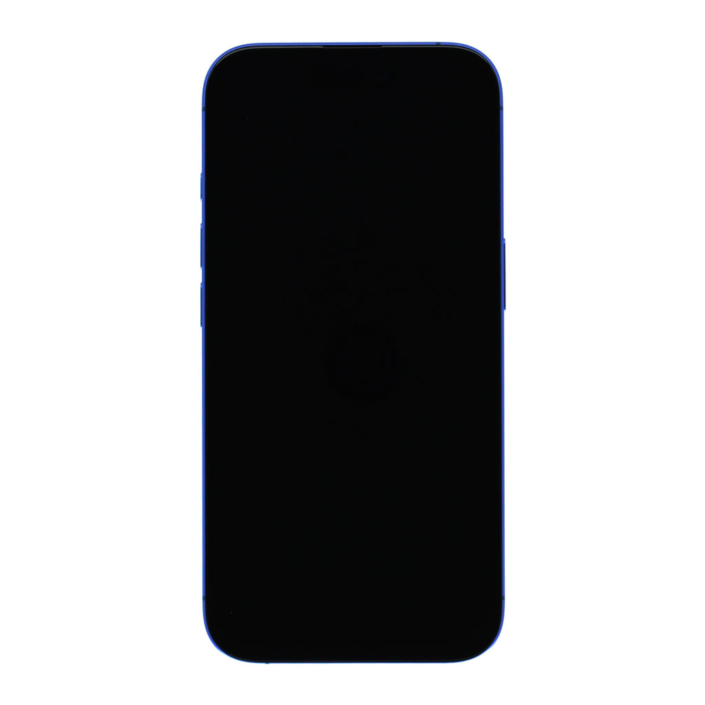95新 Apple iPhone 16 256G 群青色 中國大陸版