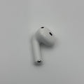 99新 Apple AirPods 4 (支持主動降噪) 單耳 白色