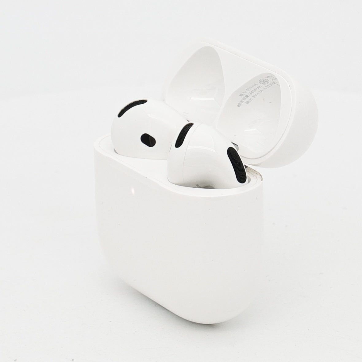 99新 Apple AirPods 4 (支持主动降噪) 白色