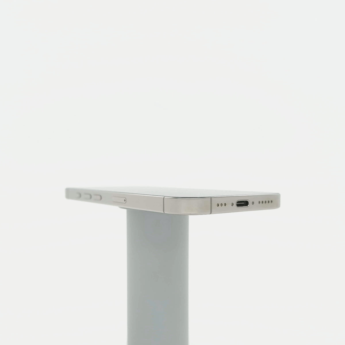95新 Apple iPhone 16 Pro 128G 原色鈦金屬 中國大陸版