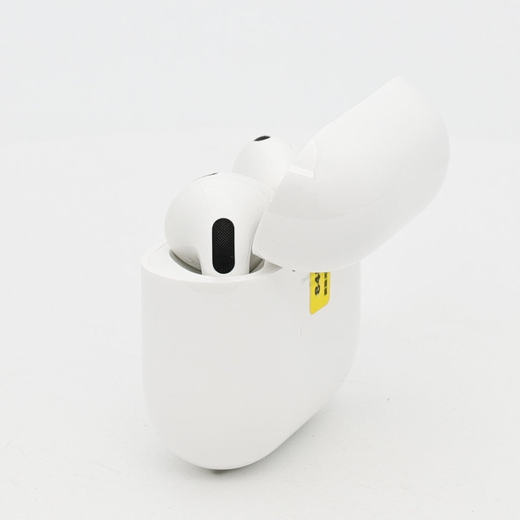 99新 Apple AirPods 4 (支持主动降噪) 白色