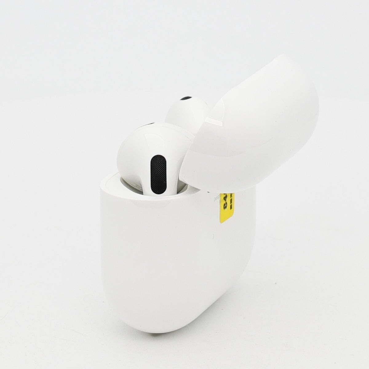 99新 Apple AirPods 4 (支持主动降噪) 白色
