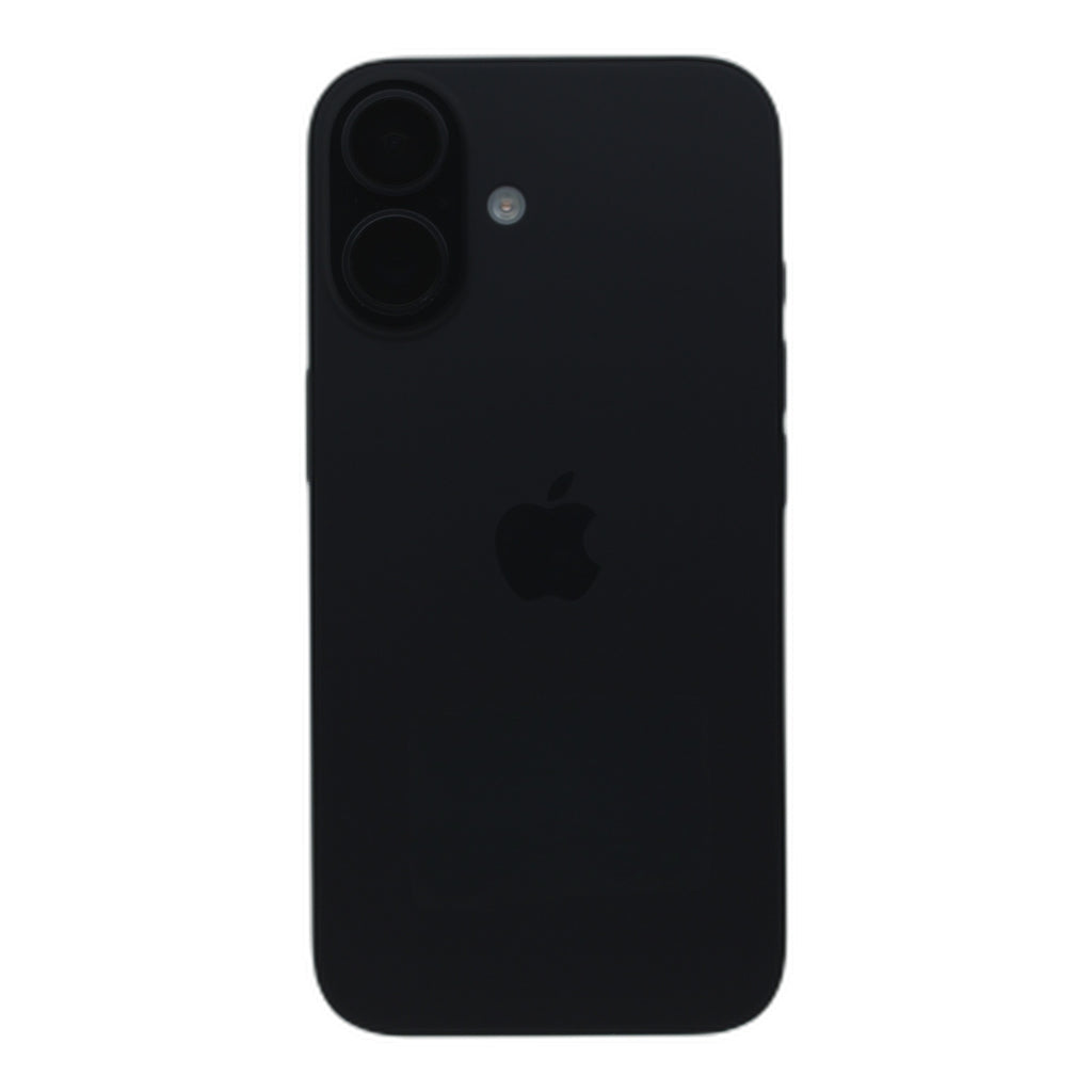 95新 Apple iPhone 16 256G 黑色 中國大陸版