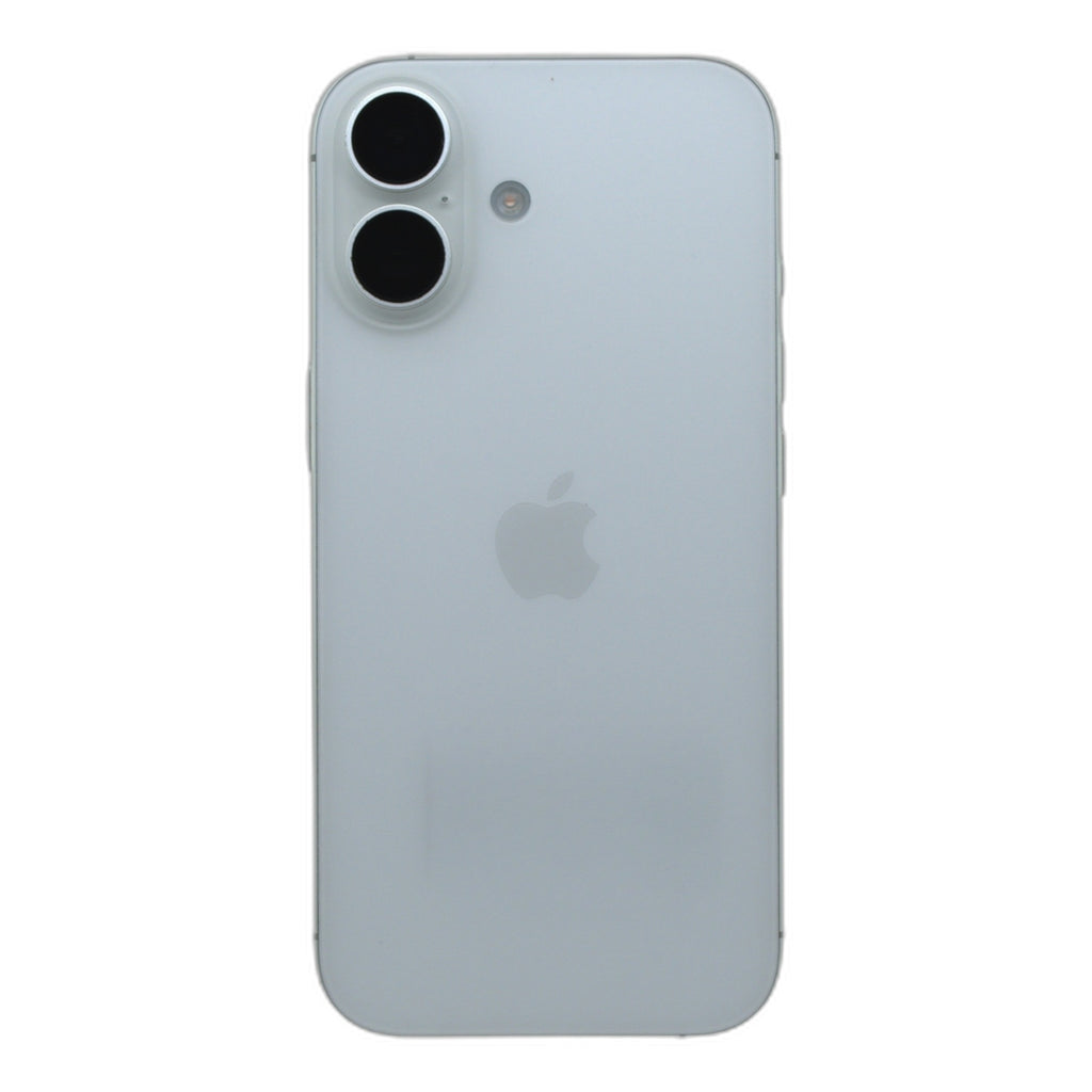 95新 Apple iPhone 17 256G 白色 中國大陸版