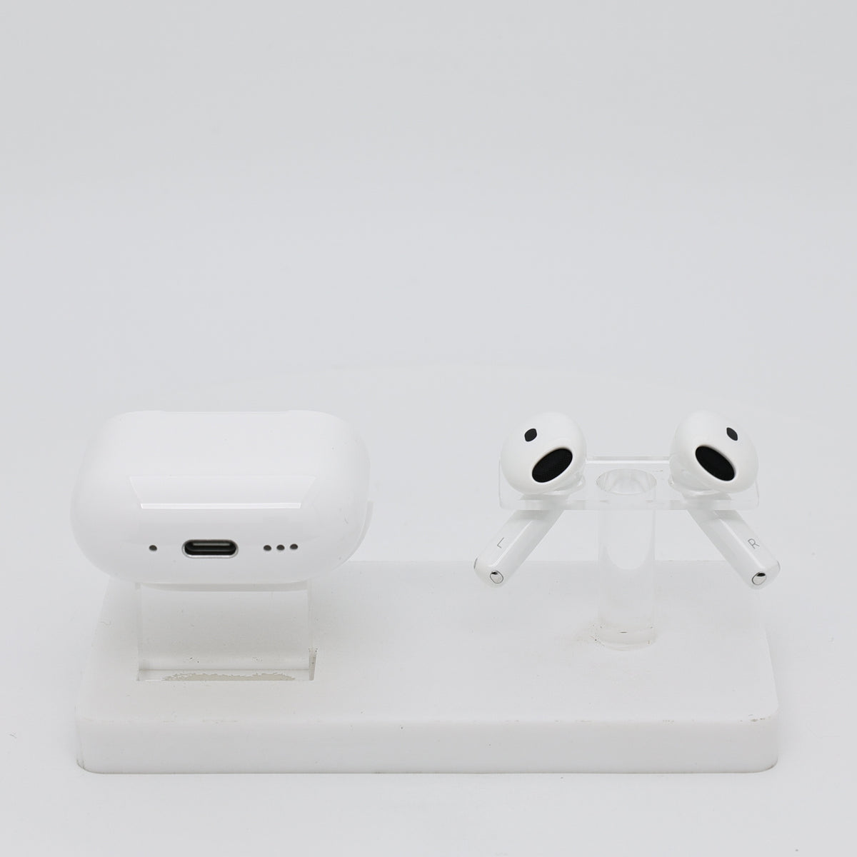 99新 Apple AirPods 4 (支持主动降噪) 白色