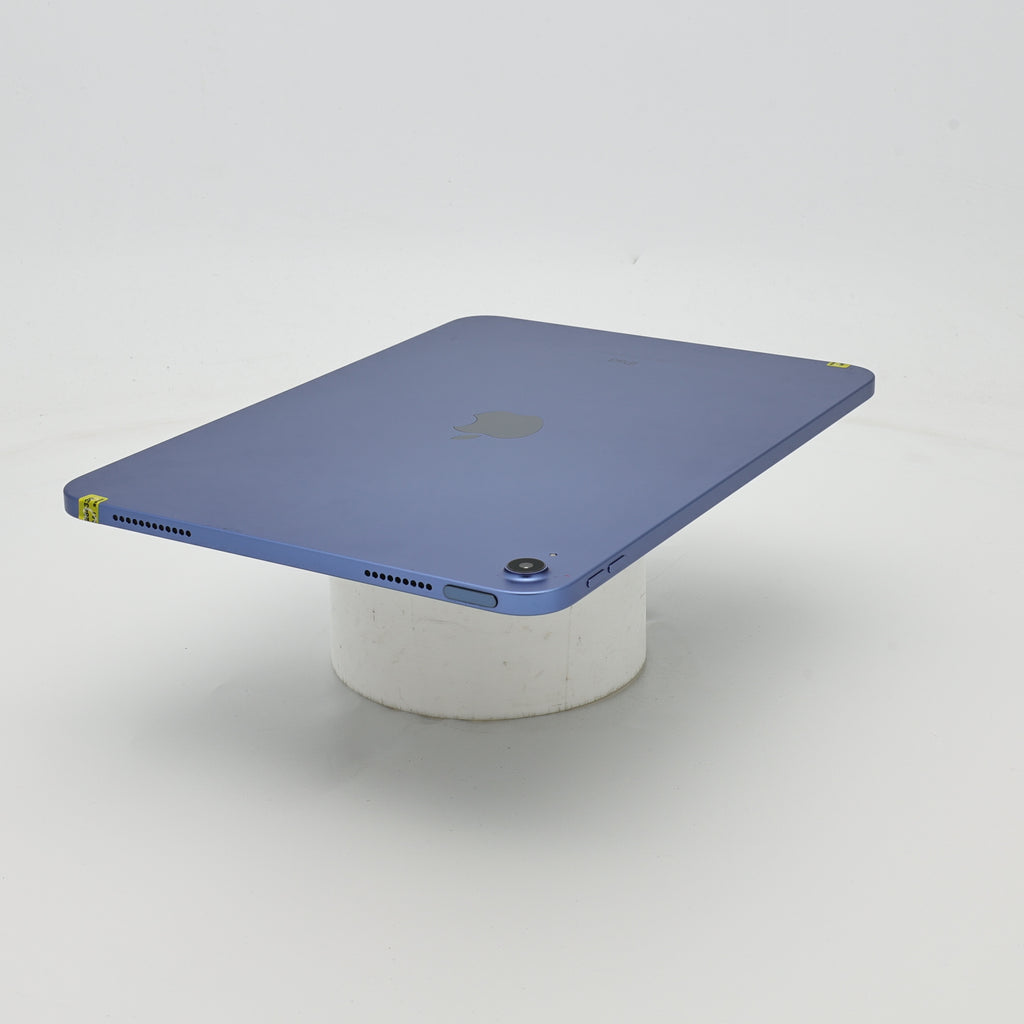 95新 Apple iPad 10代 64G 藍色 WIFI