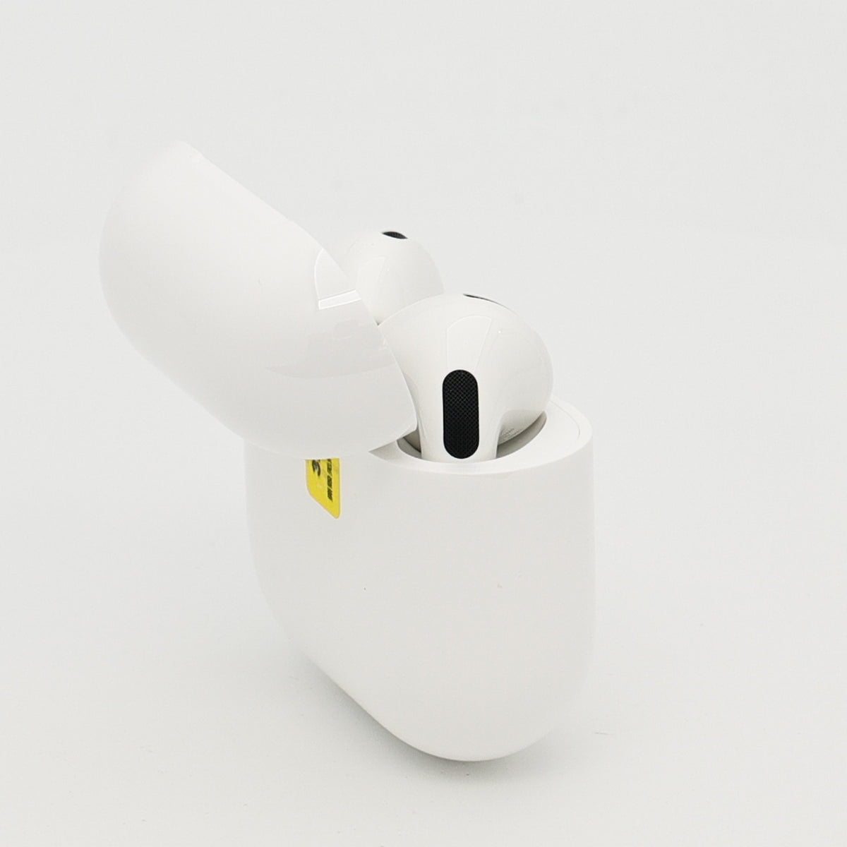 99新 Apple AirPods 4 (不支持主动降噪) 白色