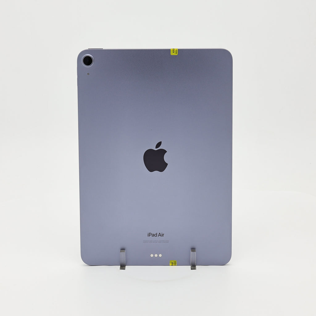 95新 Apple iPad Air5 64G 紫色 WIFI