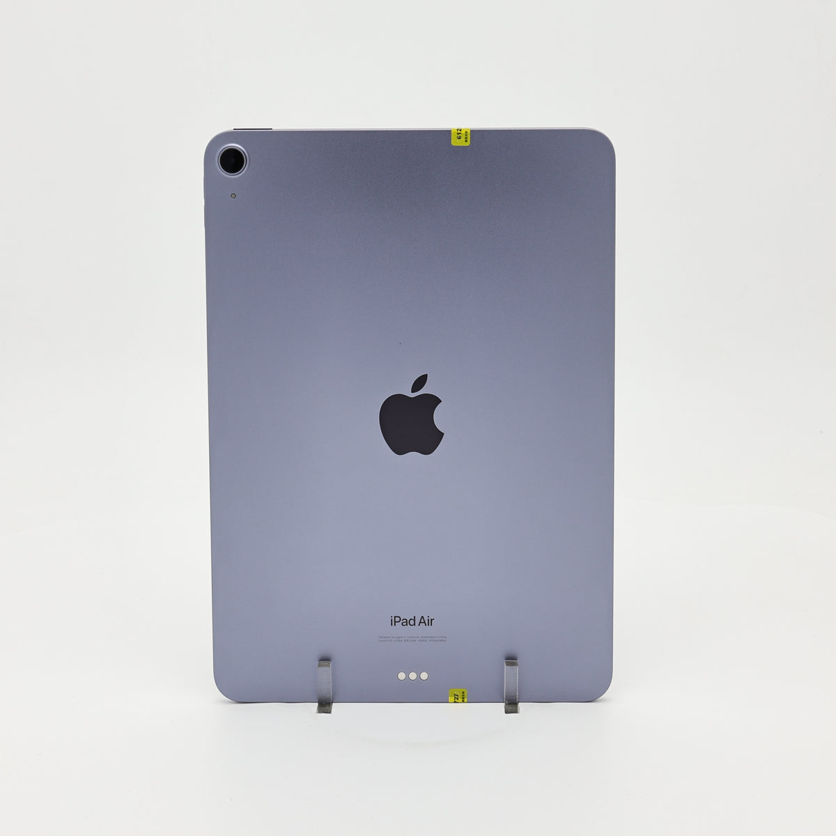 95新 Apple iPad Air5 64G 紫色 WIFI