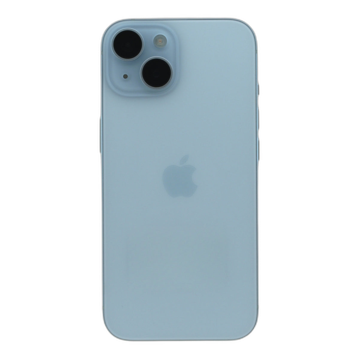 95新 Apple iPhone 15 256G 藍色 中國大陸版