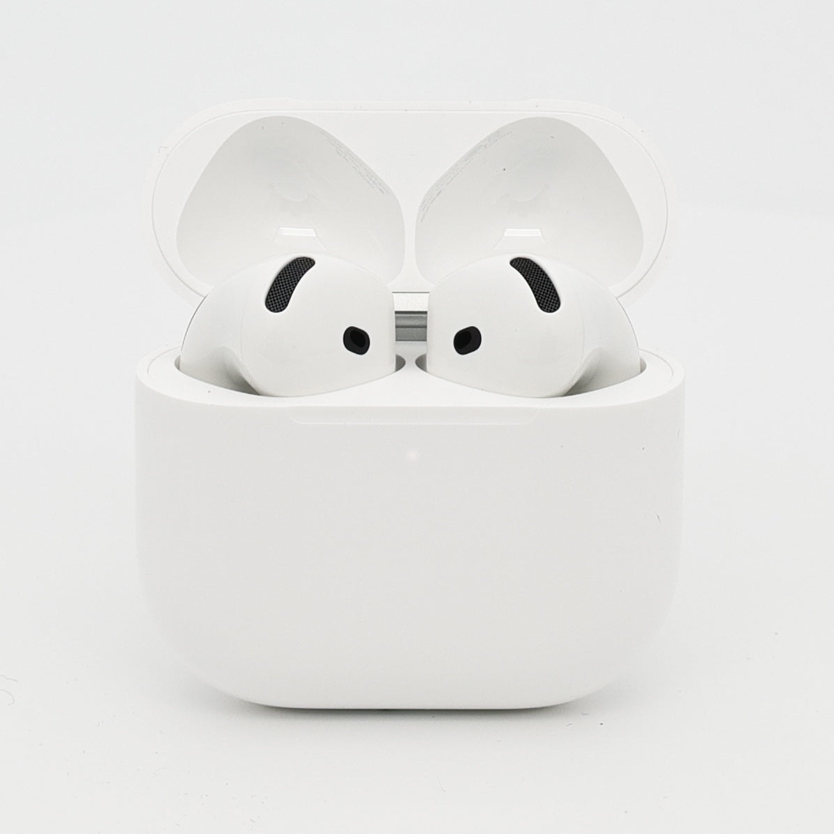 99新 Apple AirPods 5 白色