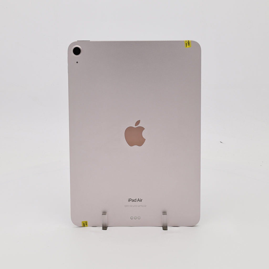99新 Apple iPad Air5 256G 粉紅色 WIFI