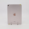 99新 Apple iPad Air5 256G 粉紅色 WIFI