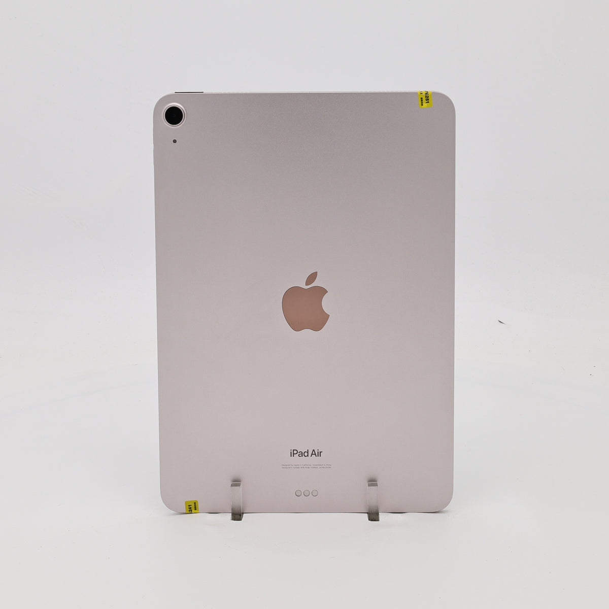 99新 Apple iPad Air5 256G 粉紅色 WIFI