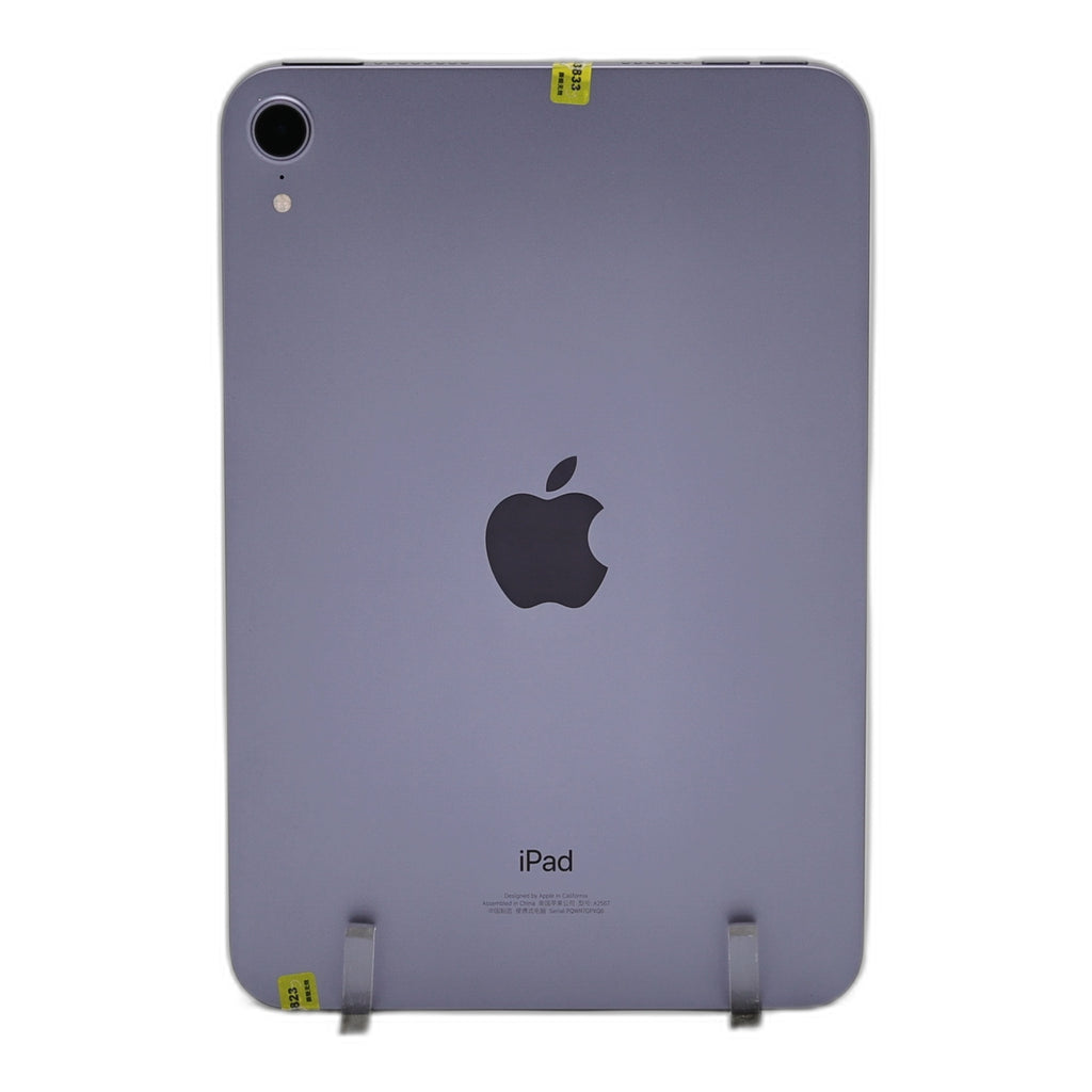 95新 Apple iPad mini6 256G 紫色 WIFI