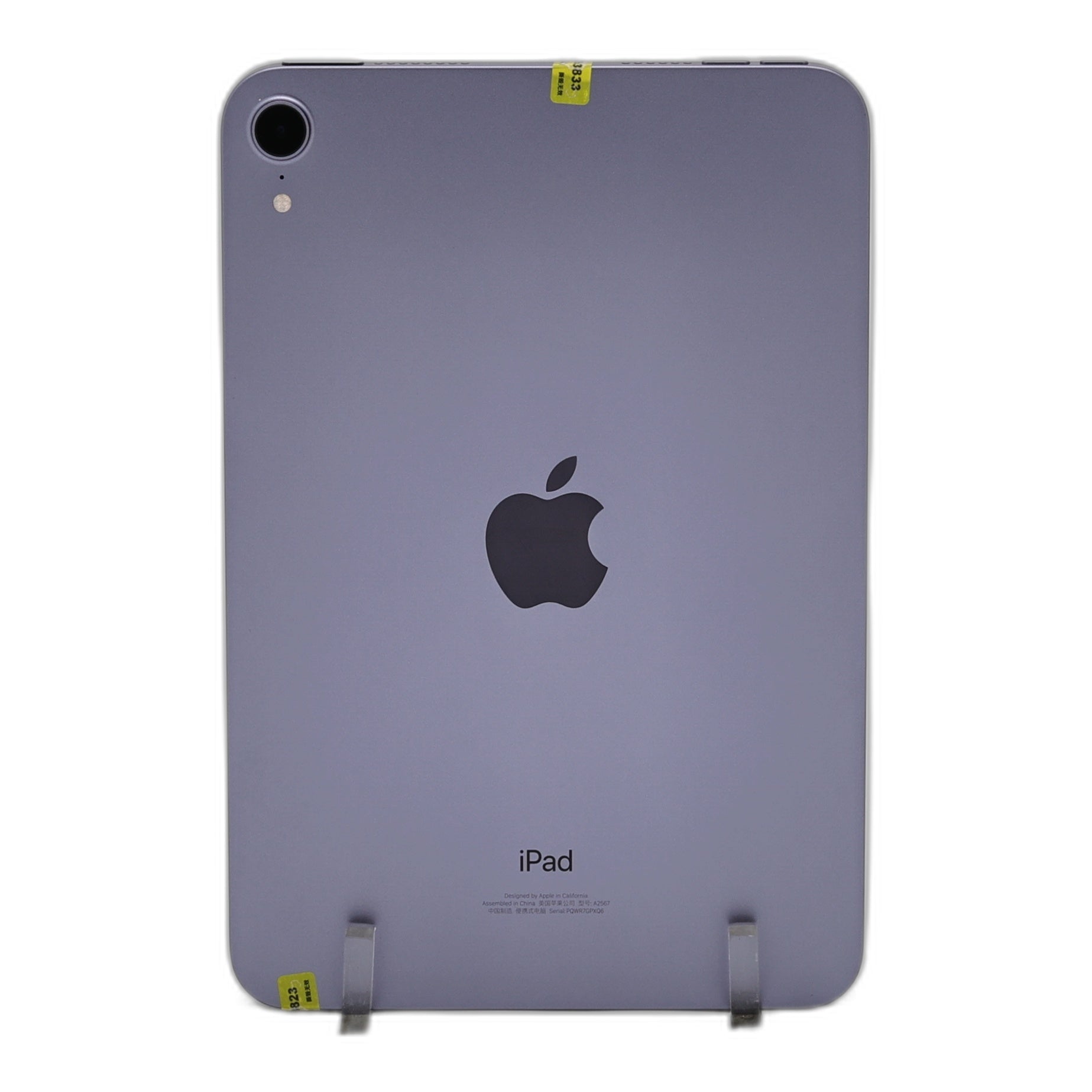 95新 Apple iPad mini6 256G 紫色 WIFI