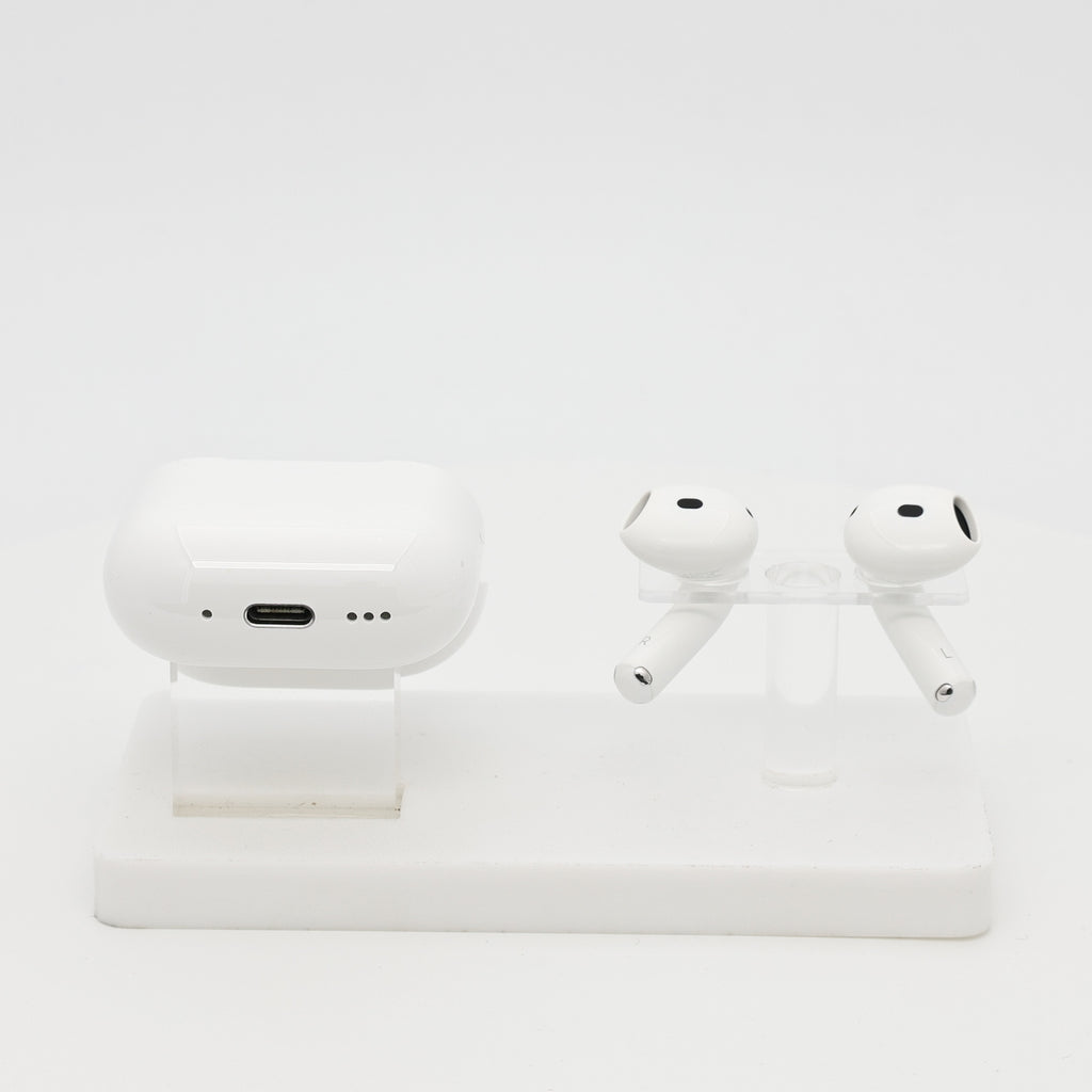 99新 Apple AirPods 4 (支持主动降噪) 白色