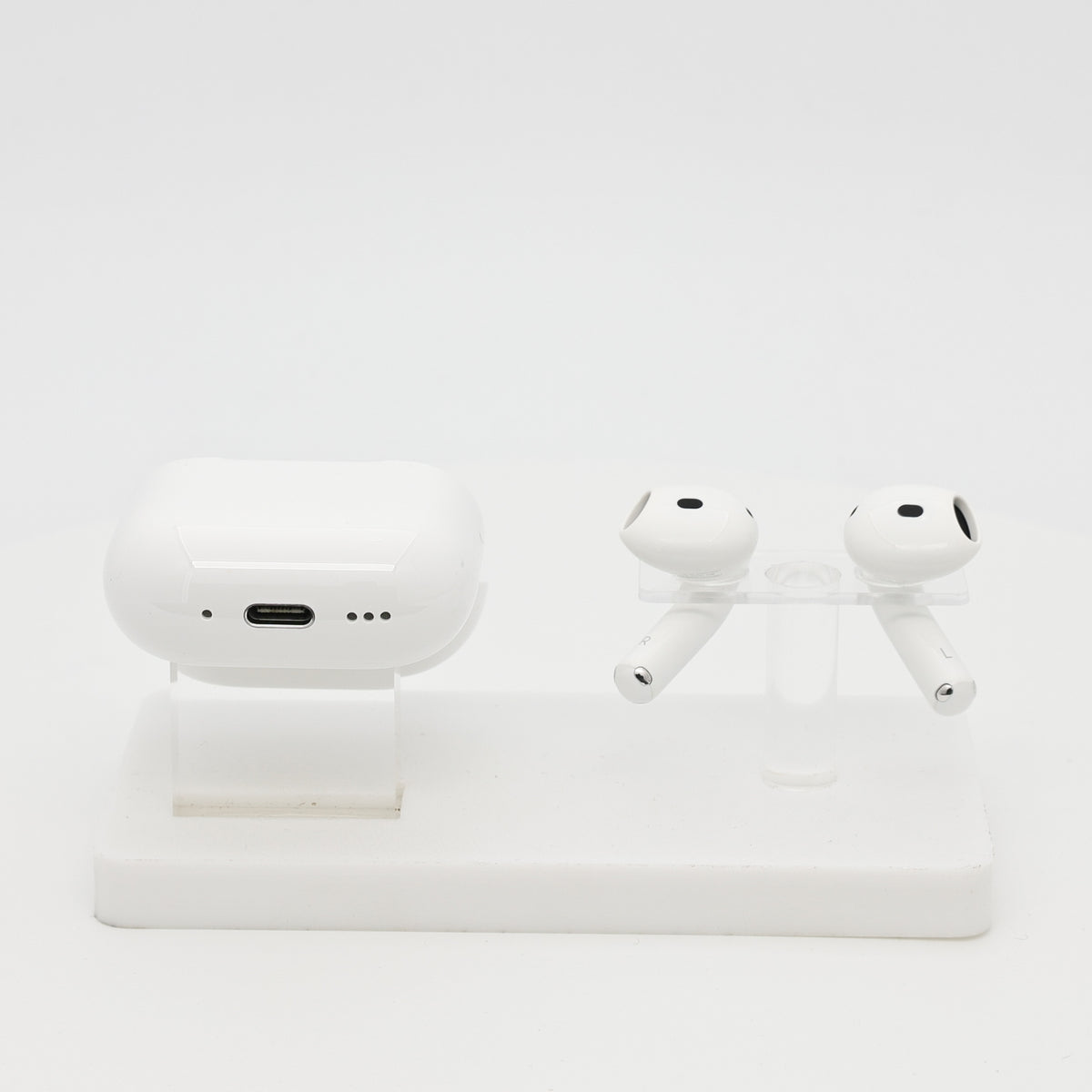 99新 Apple AirPods 4 (支持主动降噪) 白色