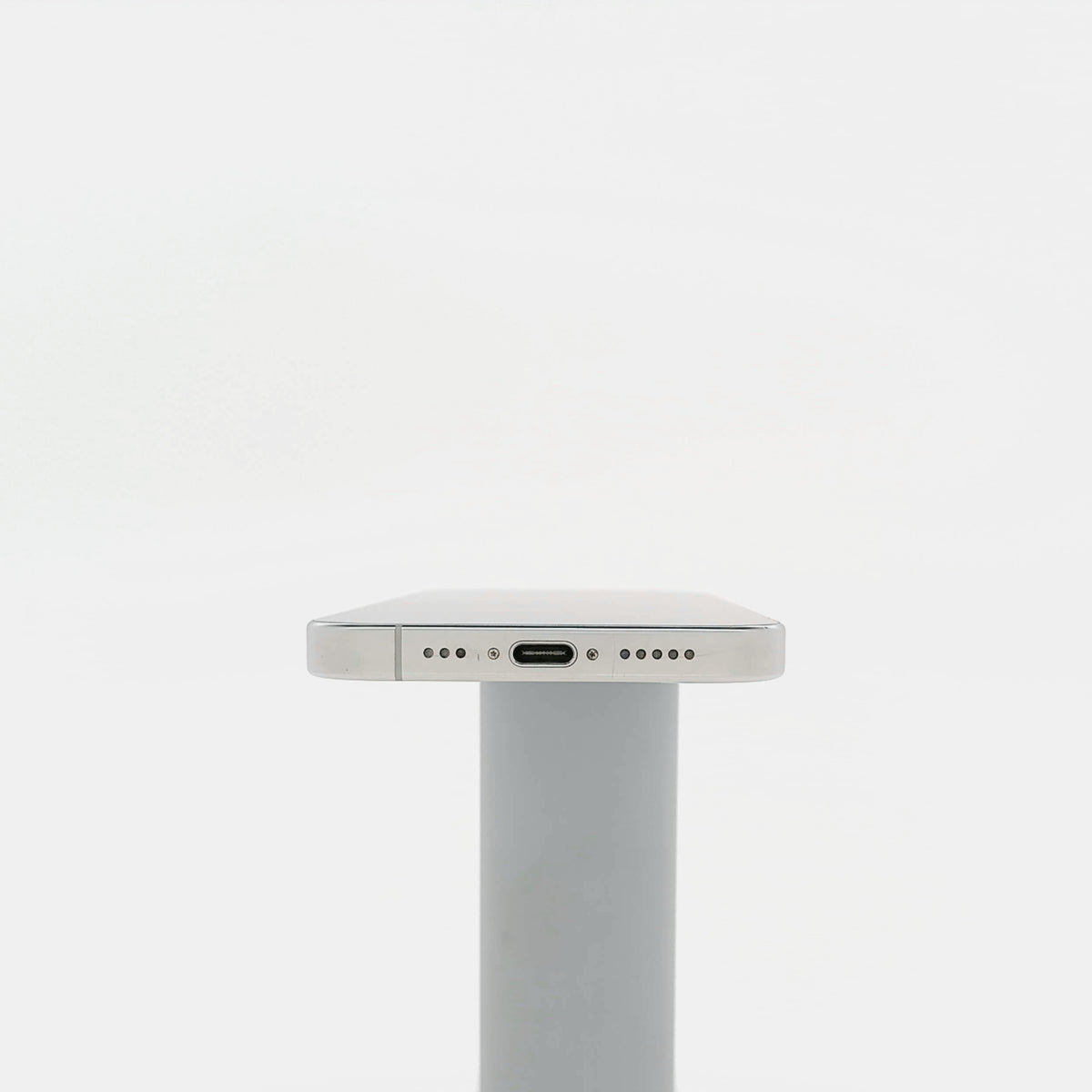 95新 Apple iPhone 16 Pro 128G 白色鈦金屬 中國大陸版