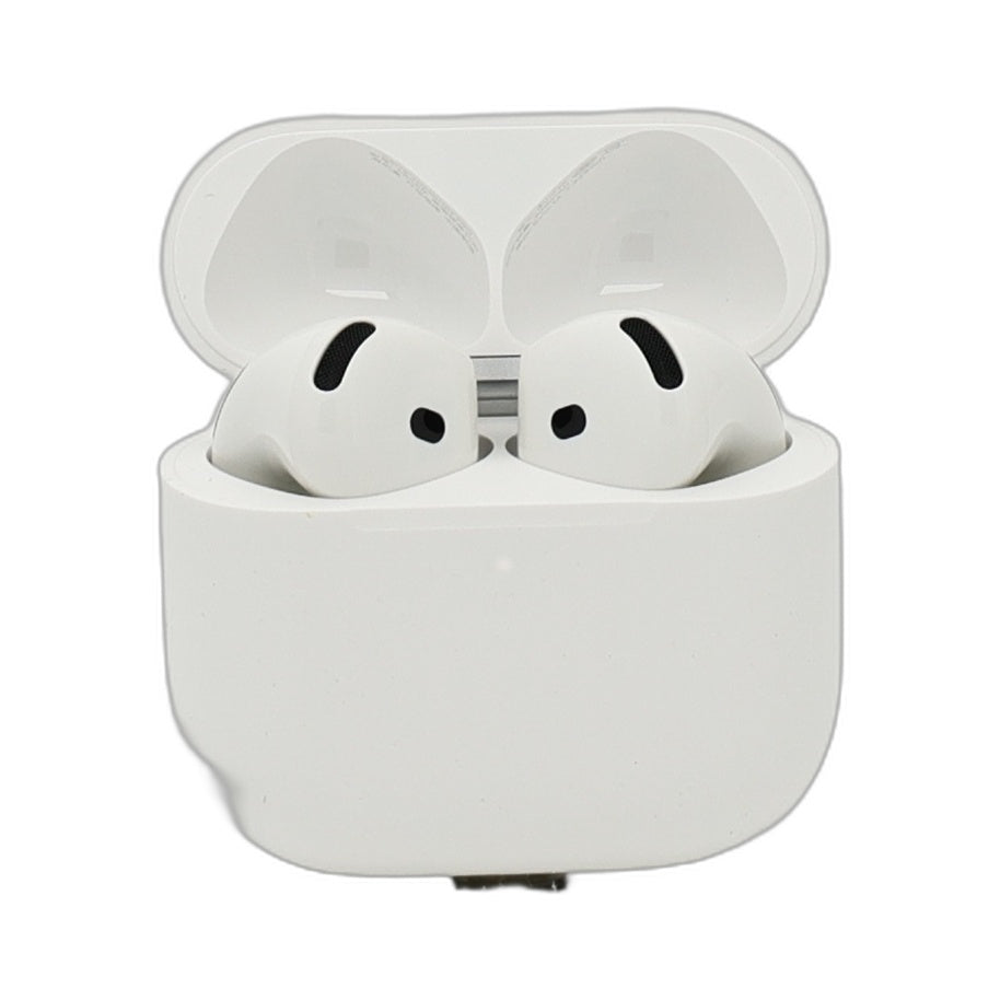 99新 Apple AirPods 4 (不支持主动降噪) 白色