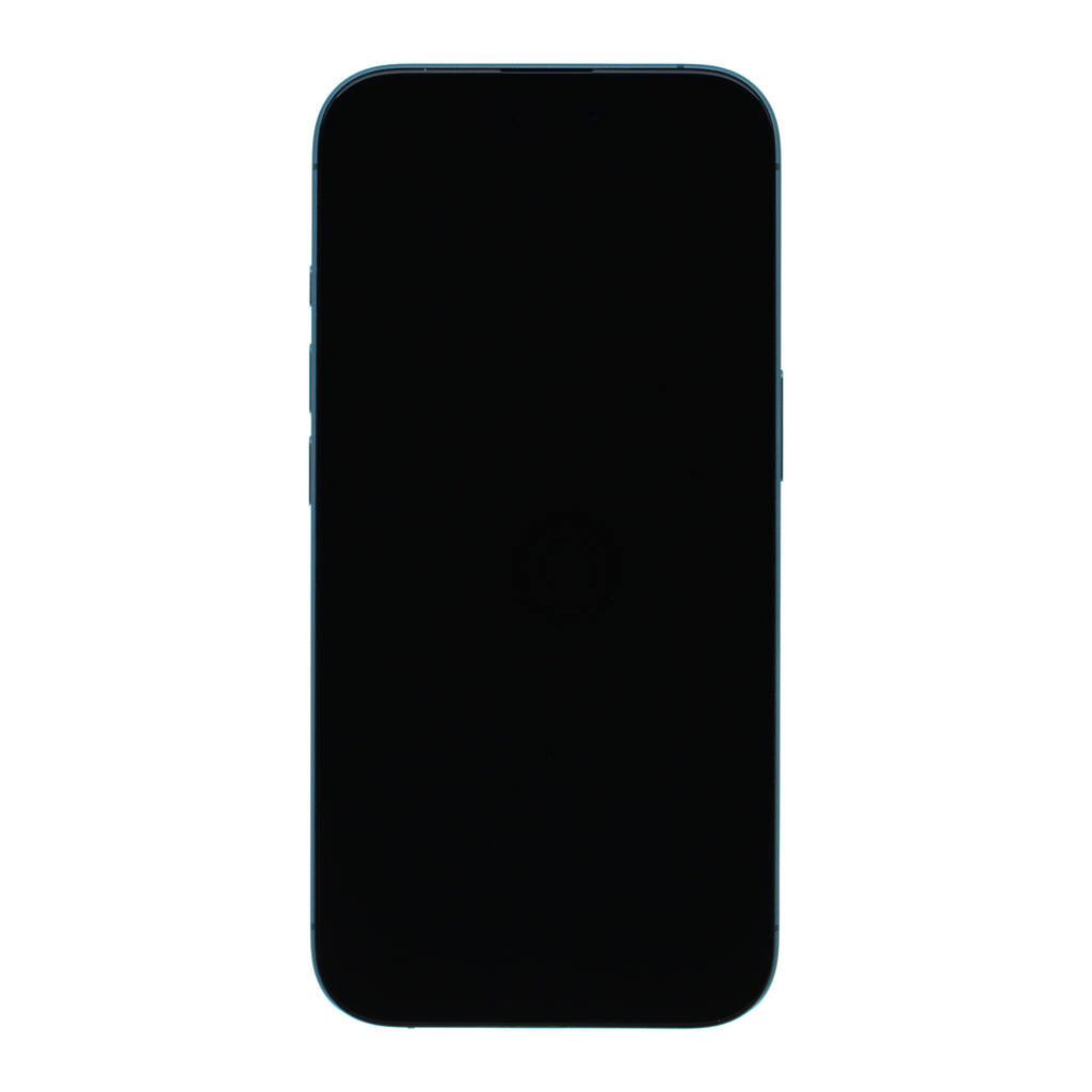 95新 Apple iPhone 16 256G 深青色 中國大陸版