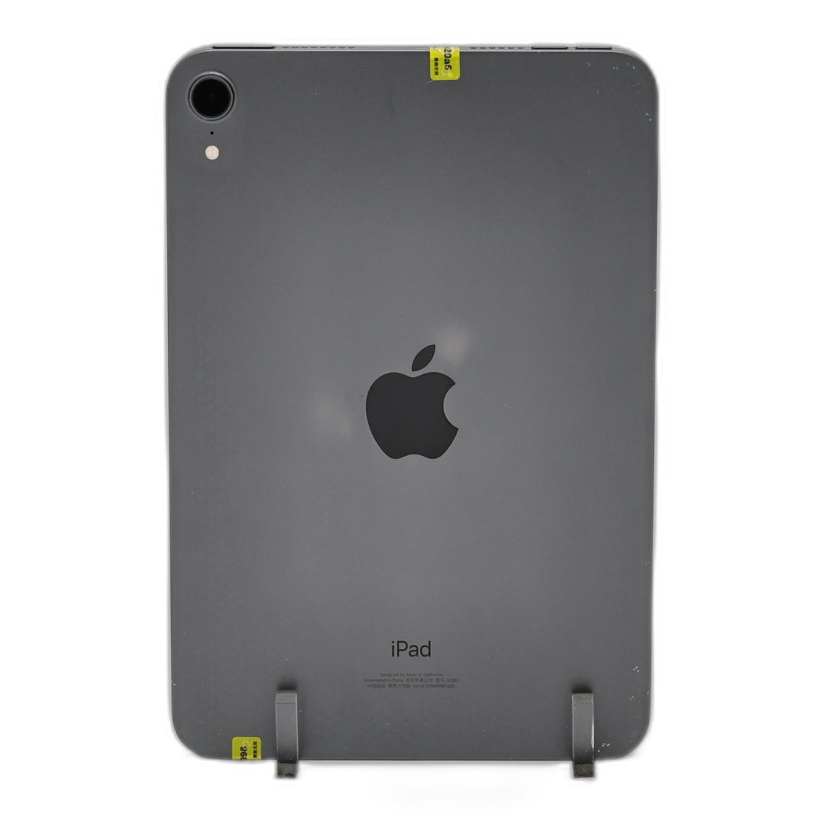 95新 Apple iPad mini6 64G 深空灰色 WIFI