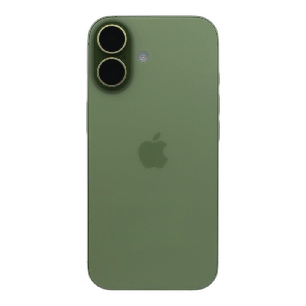 95新 Apple iPhone 17 256G 鼠尾草綠色 中國大陸版